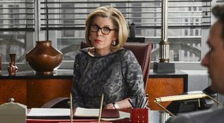 The Good Wife