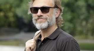 Christoph Waltz