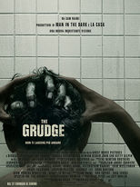 The Grudge