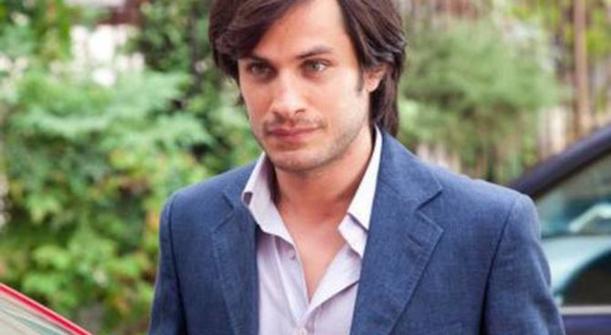 Letters to Juliet - Gael Garcia Bernal