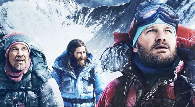 Everest