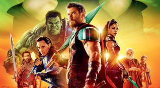 Thor: Ragnarok