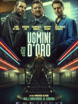 Gli uomini d'oro