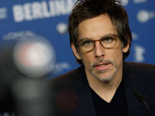 Greenberg - Ben Stiller