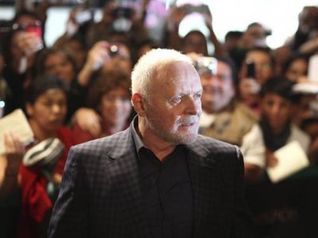Anthony Hopkins