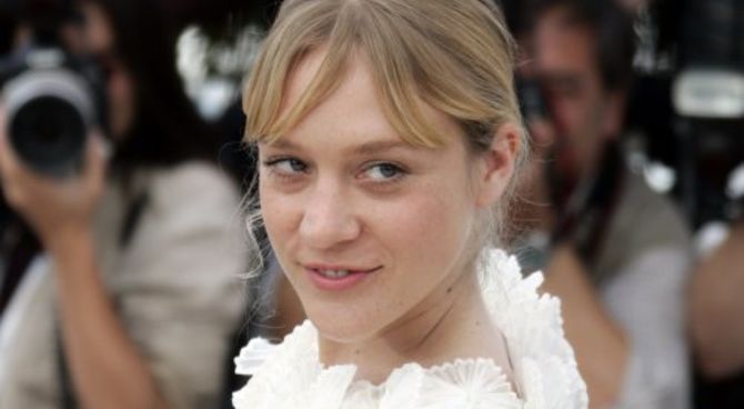 Chloe Sevigny