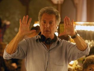 Quartet - Dustin Hoffman