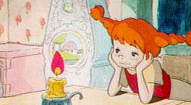 Pippi Calzelunghe