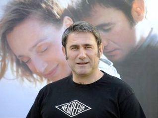 L'amante inglese - Sergi Lopez