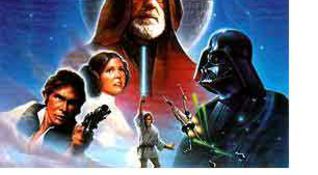Star Wars episodio 3
