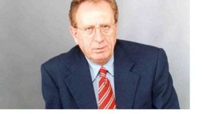 Michele Mirabella