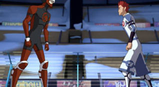 Galactik Football