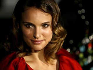 Black Swan - Natalie Portman
