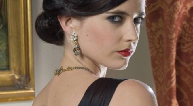Casino Royale - Eva Green