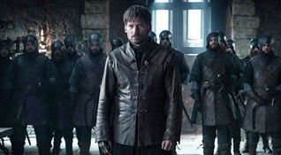 Il trono di spade