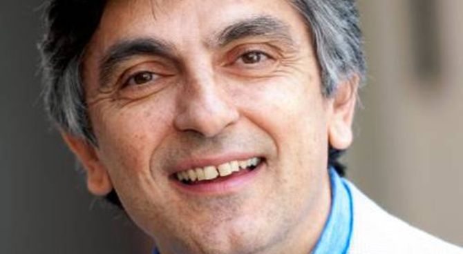 Vincenzo Salemme