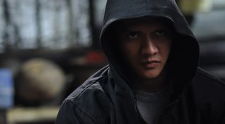 The Raid 2 - Iko Uwais