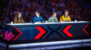 X Factor 2017