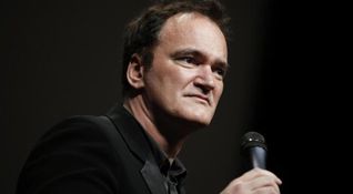 Quentin Tarantino