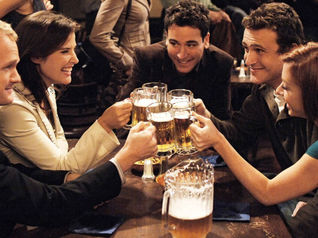 How I Met Your Mother