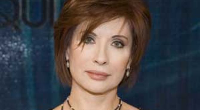 alda d'eusanio