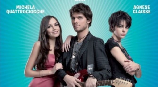 Una canzone per te