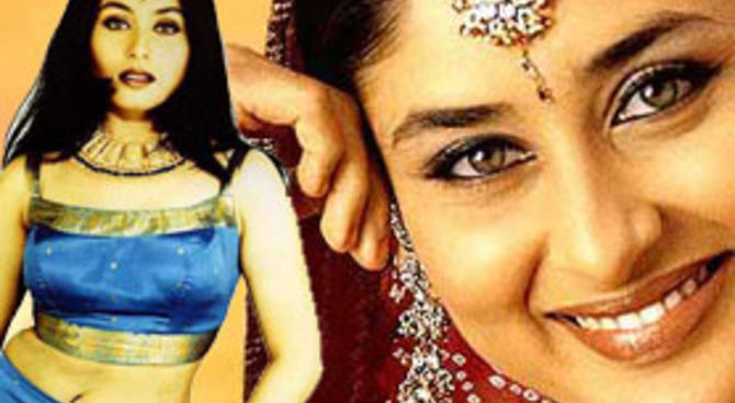 Bollywood Cover