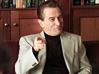 Robert De Niro