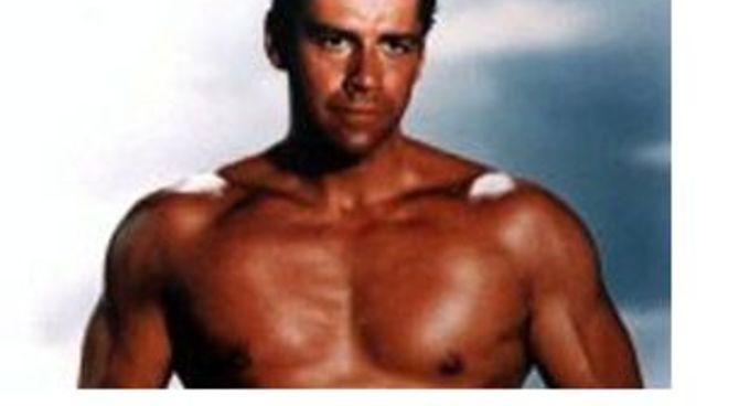 Tarzan