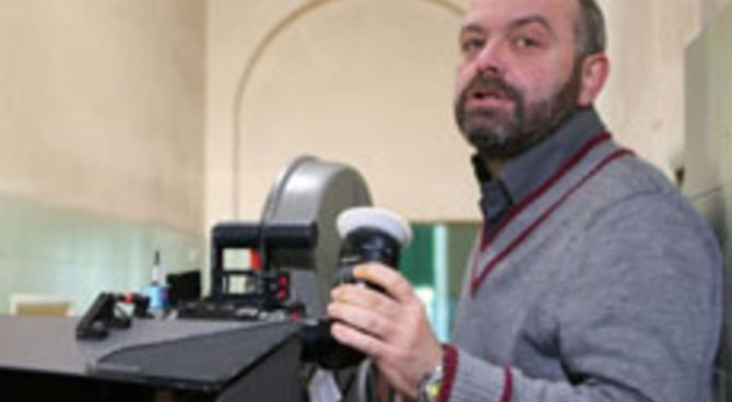Giulio Manfredonia