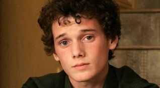 Anton Yelchin