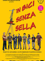 In bici senza sella