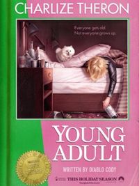 Young Adult - Poster