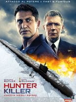 Hunter Killer