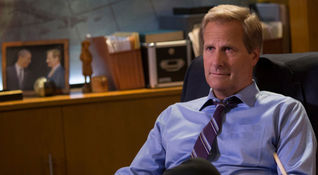 The Newsroom - Jeff Daniels