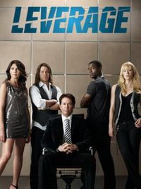 Leverage