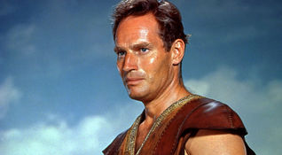 Ben-Hur - Charlton Heston