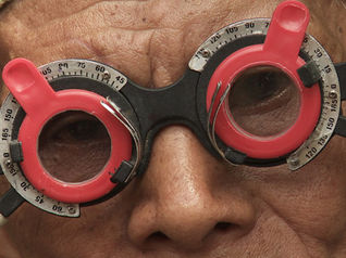 The Look of Silence