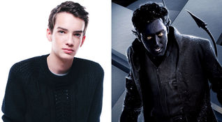 Kodi Smit-McPhee - Nightcrawler