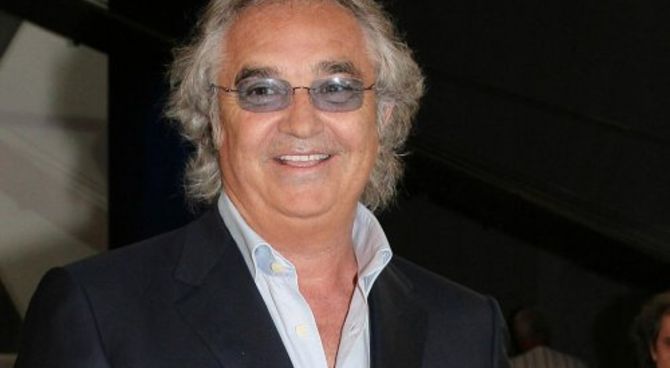 Flavio Briatore