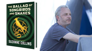 Francis Lawrence<br>