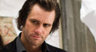Jim Carrey