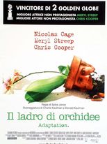 Il ladro di orchidee