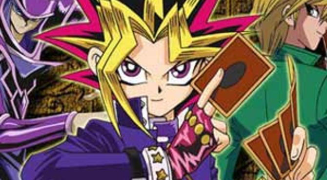 yugiho