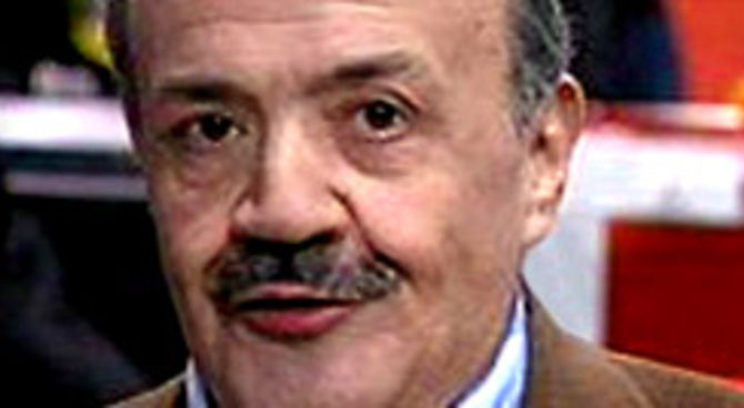 Intervista a Maurizio Costanzo