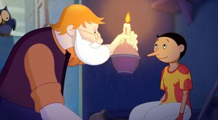 Pinocchio