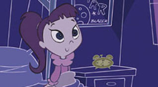 Atomic Betty