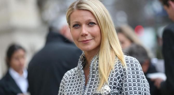 Gwyneth Paltrow