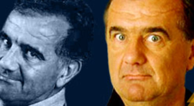 Gene Gnocchi