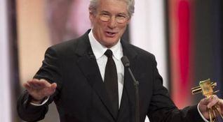 Richard Gere